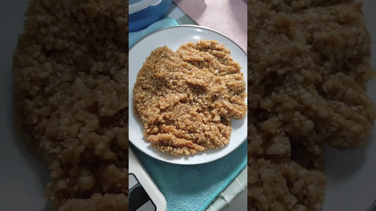 Bikin Mochi Jadul | Emang gini ya? 