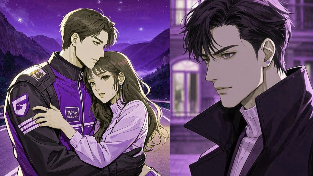 I Saved Him from the Street Race, But He Hated Me for Separating Him from FL  Reborn, I Stayed Away
