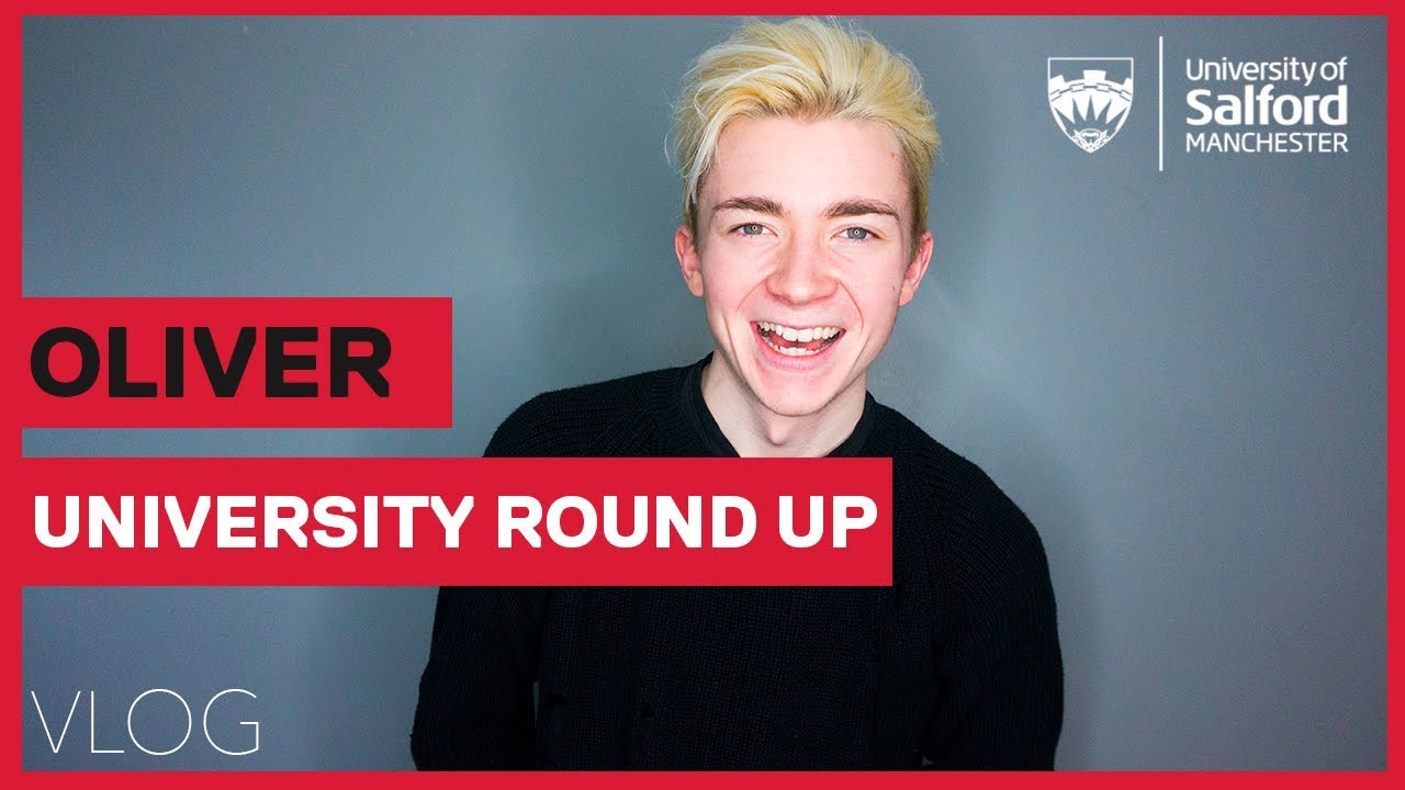 WHAT FILM PRODUCTION IS REALLY LIKE... | OLIVER