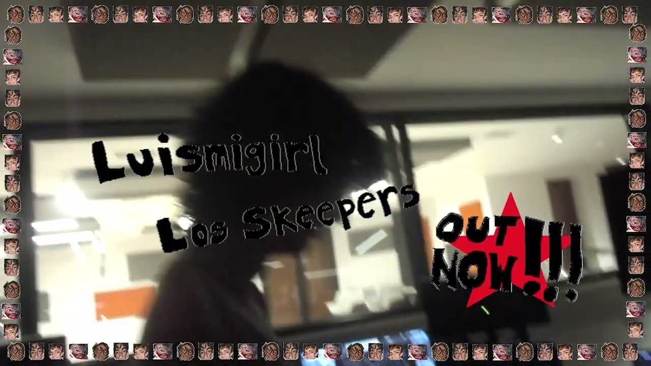LUISMIGIRL - EL DOCUMENTAL