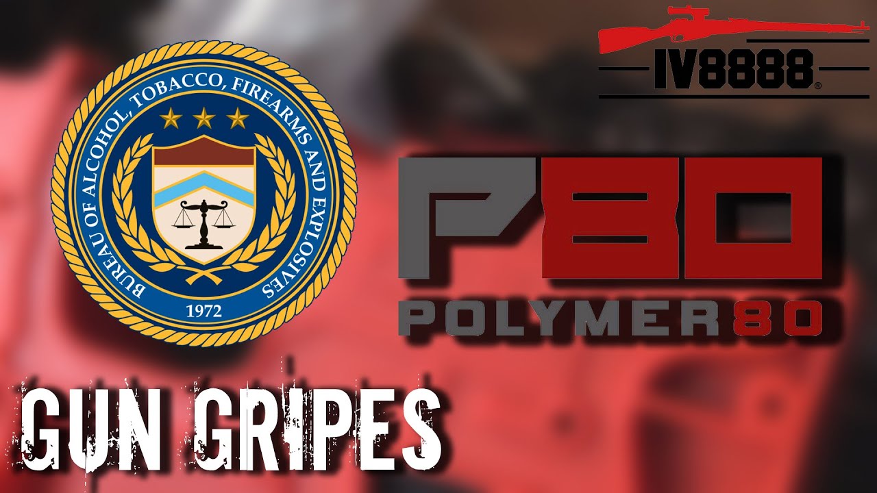 Gun Gripes #271: 