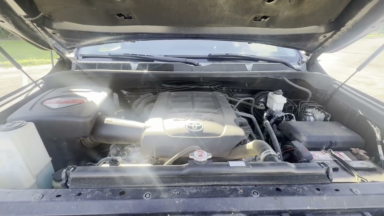 2019 TOYOTA TUNDRA TRD PRO For Sale