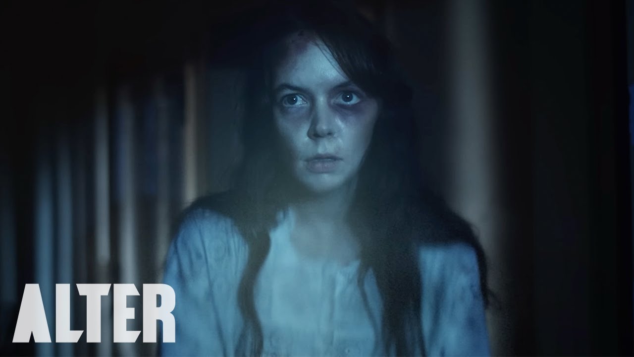 Horror Short Film 