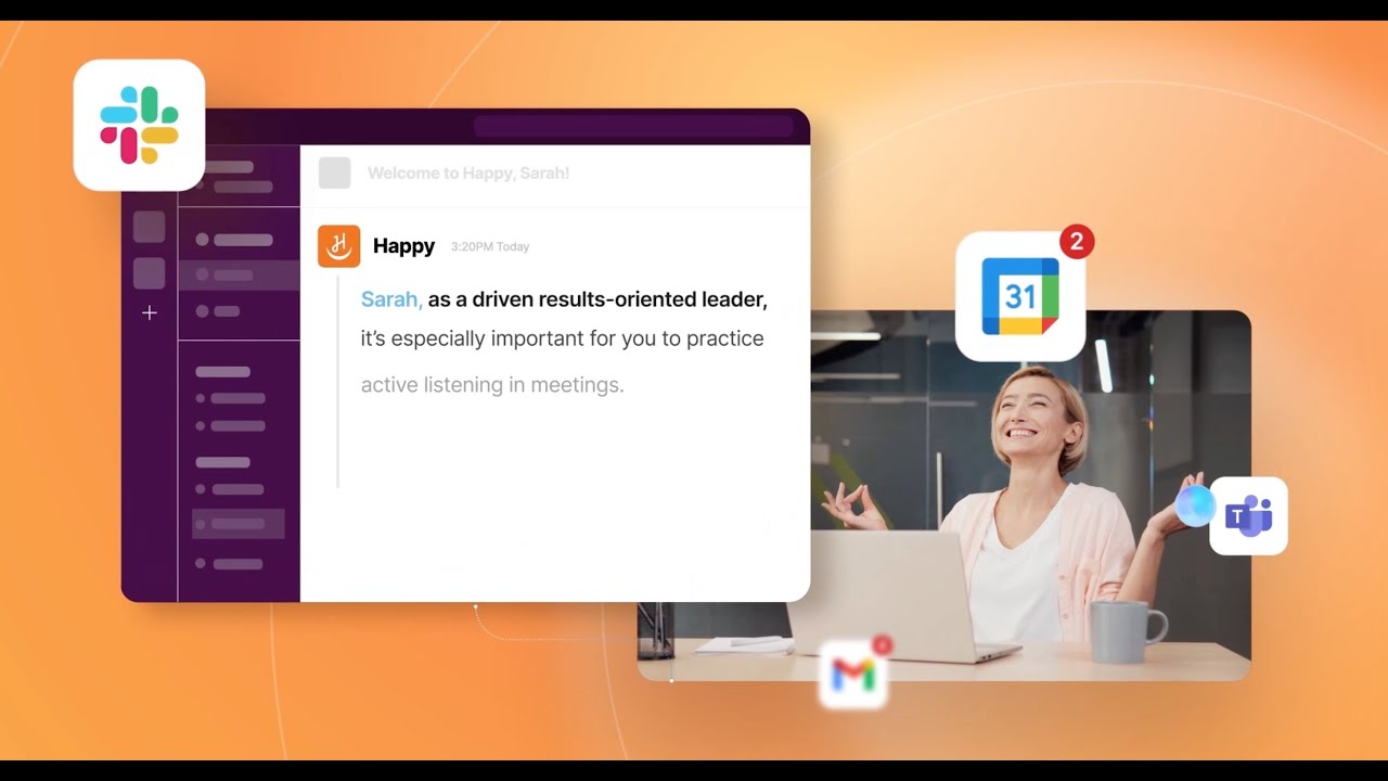 Inspiring Explainer Video Animation for SaaS Product