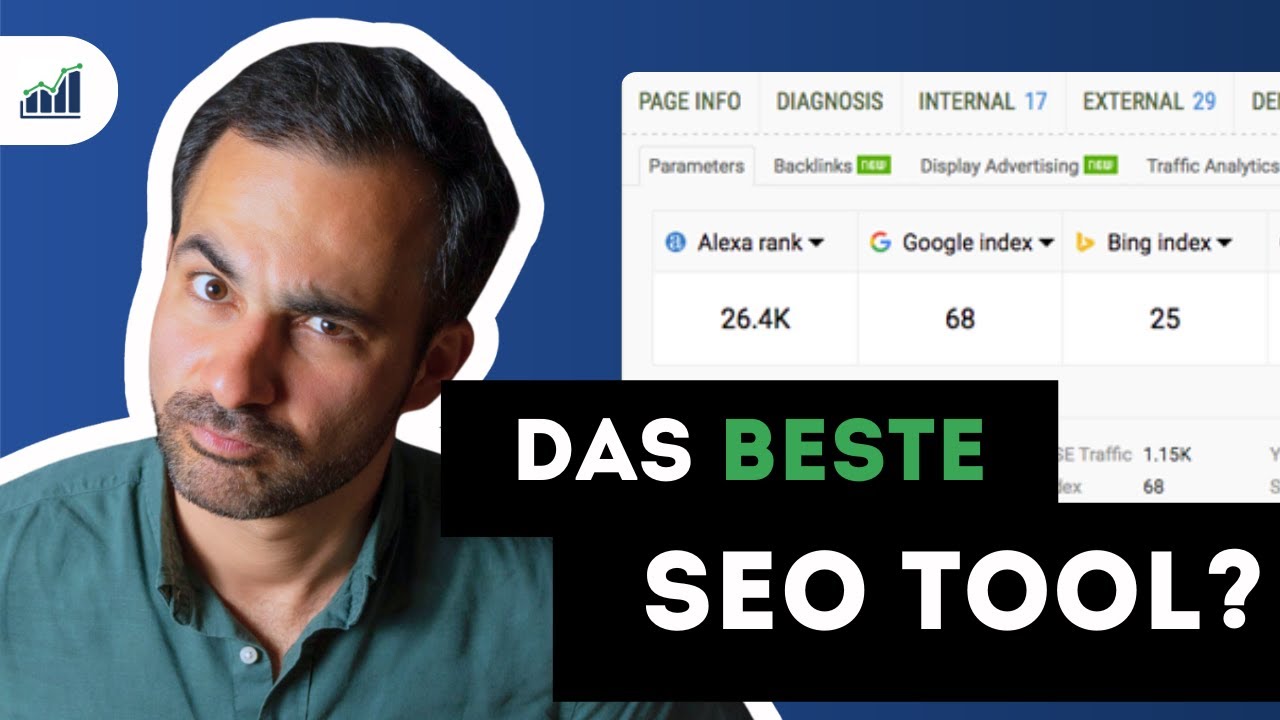 Das beste SEO Tool? Wie du mit SEOquake SEO Analysen durchführen kannst & SEO Fehler erkennen kannst