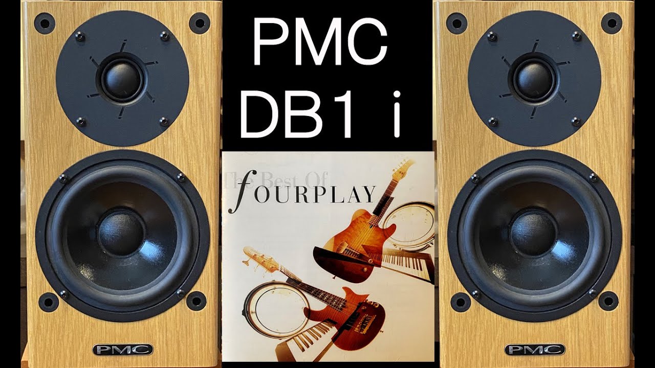 【　音量注意！！！ 】　DB1ｉ　fourplay  　空気録音