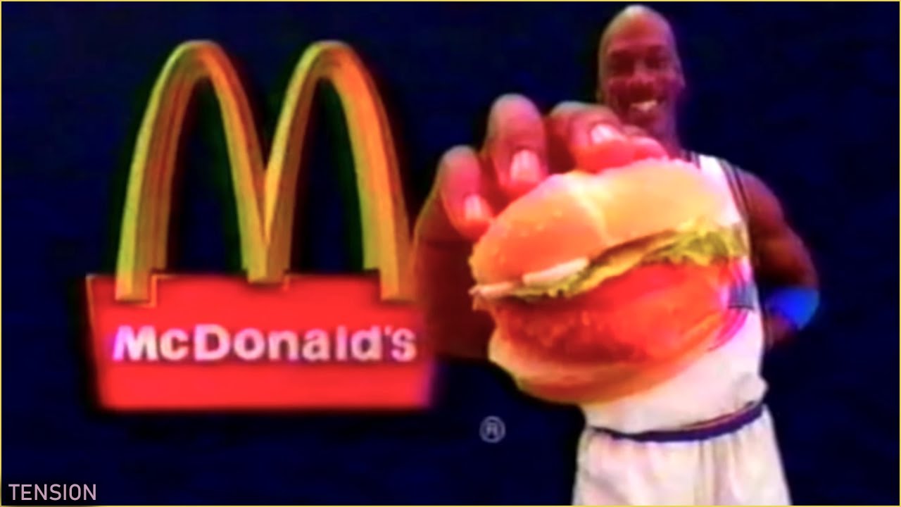 1996 was 30 Years Ago
