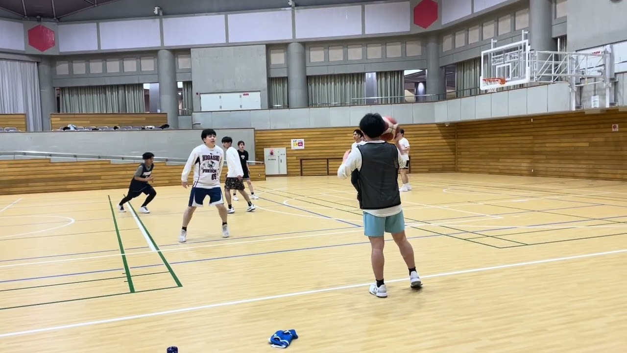 2026.1.18 FUKBAS LEAGUE 2-1