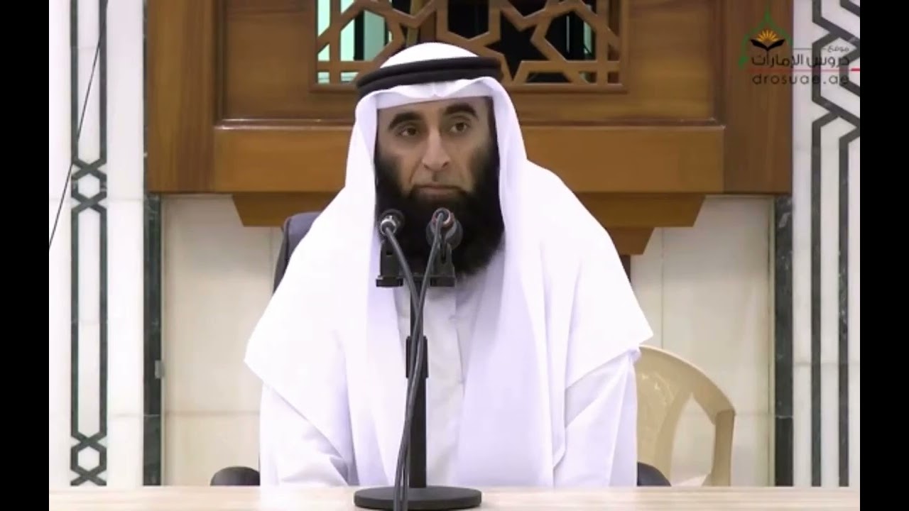 قصة عن فضل تفريج الكُرَب عن الناس | الشيخ صالح عبدالكريم