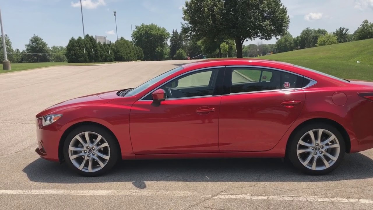 15K Mile Ownership Update on my Mazda 6