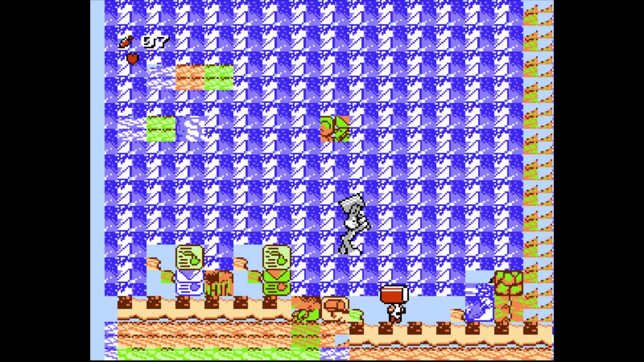 Too Many NES Corruptions