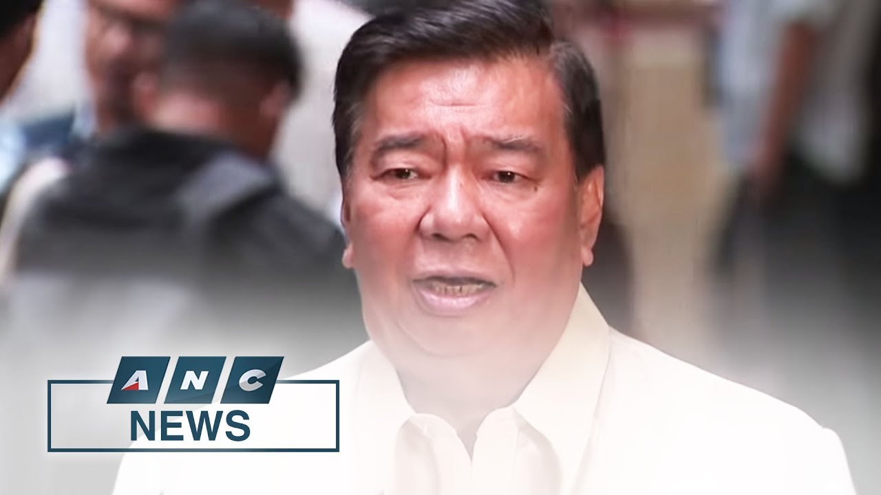 Drilon seeks Senate probe into expenses for PH hosting of SEA Games | The World Tonight