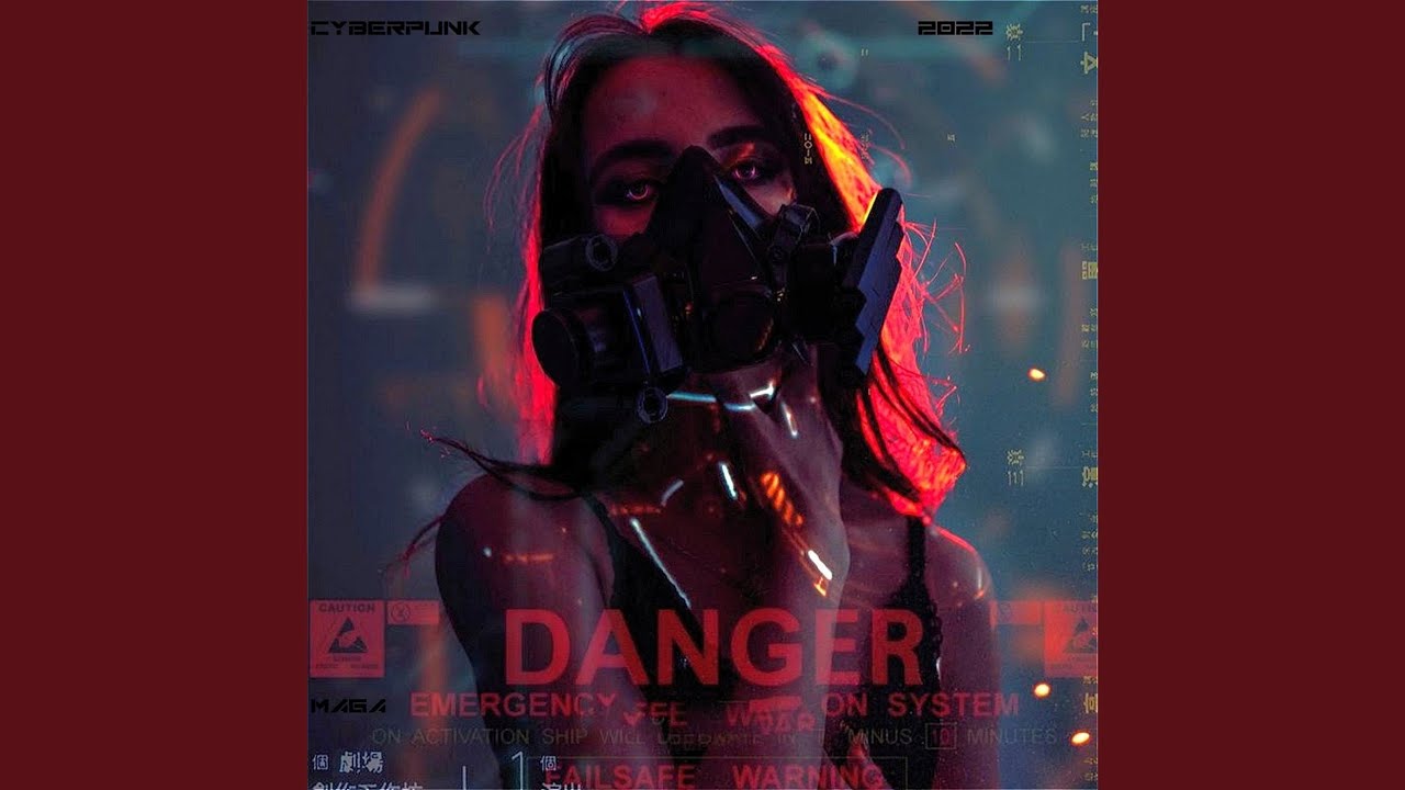Cyberpunk 2022