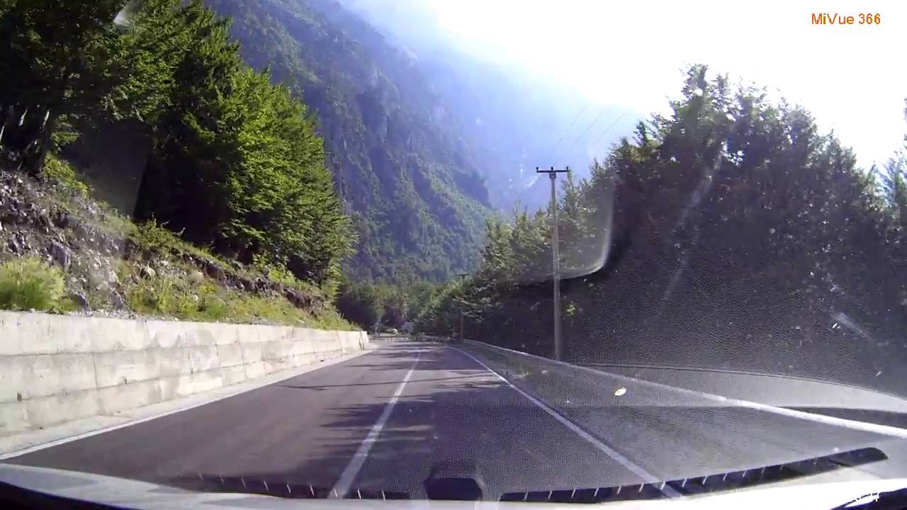 Valbona_Albania 2016