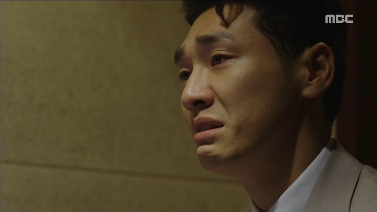 [The Guardians] 파수꾼 ep.21,22Young-gwang, Ham Na-yeong died because of me. 'guilty'20170626
