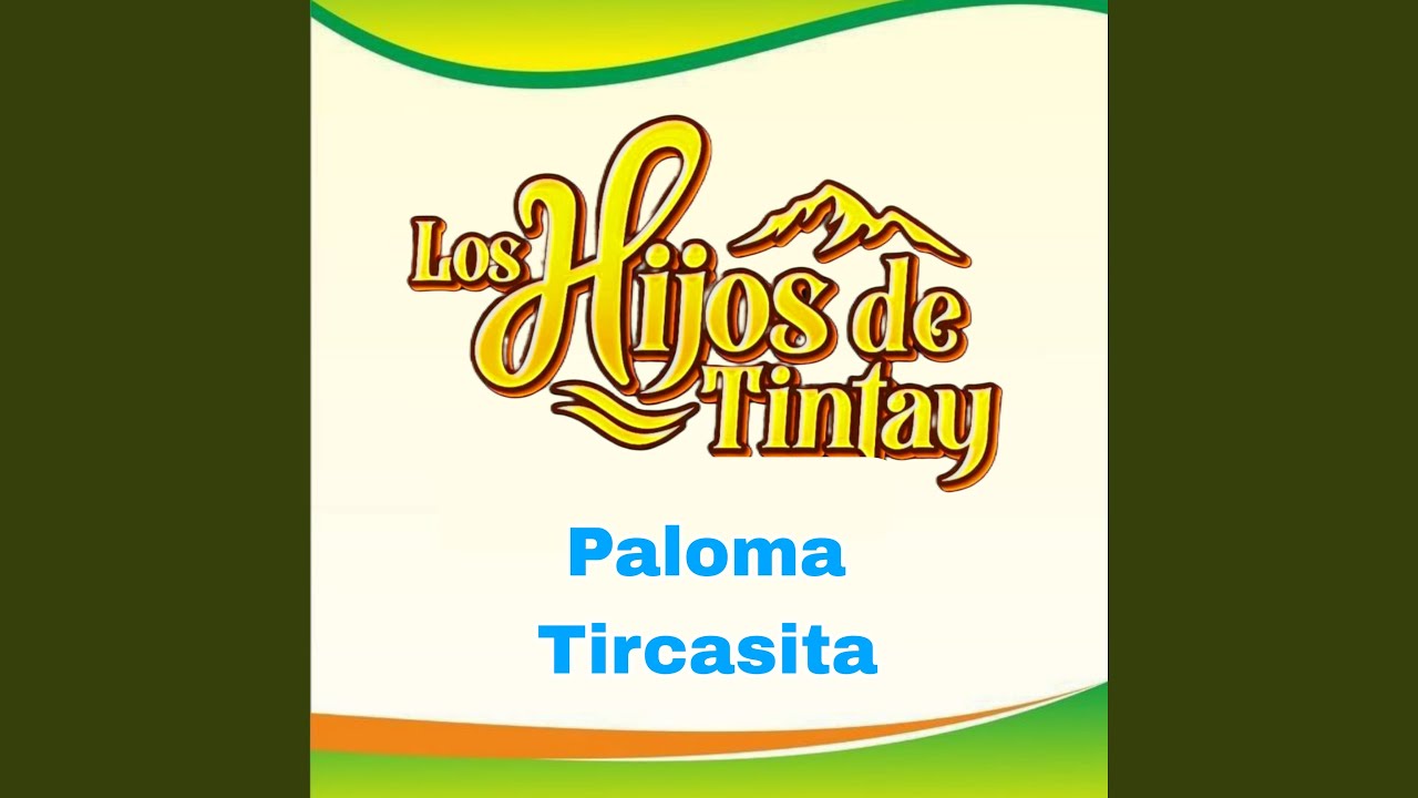 Paloma Tircasita