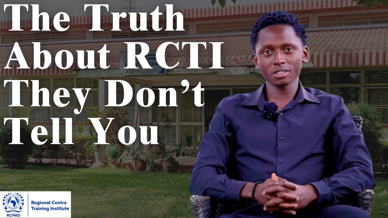 Think You Know RCTI? Here's What It's Really Like as a Student!