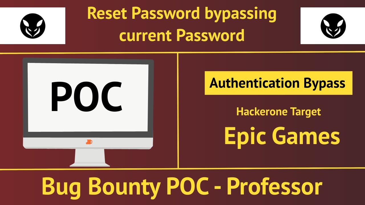 $200 Reset Password Bypass via Response Manipulation - Bug Bounty PoC | Bug Bounty University