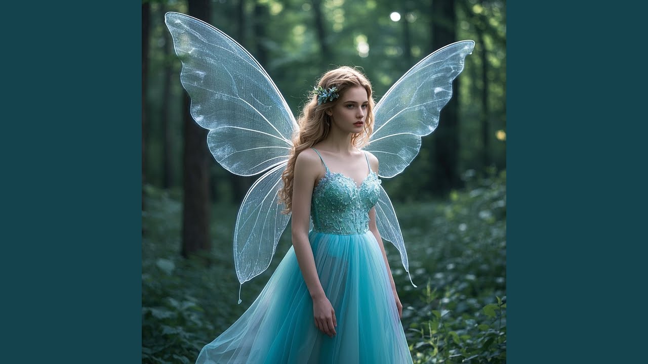 The Haunting Melody of Love My Way