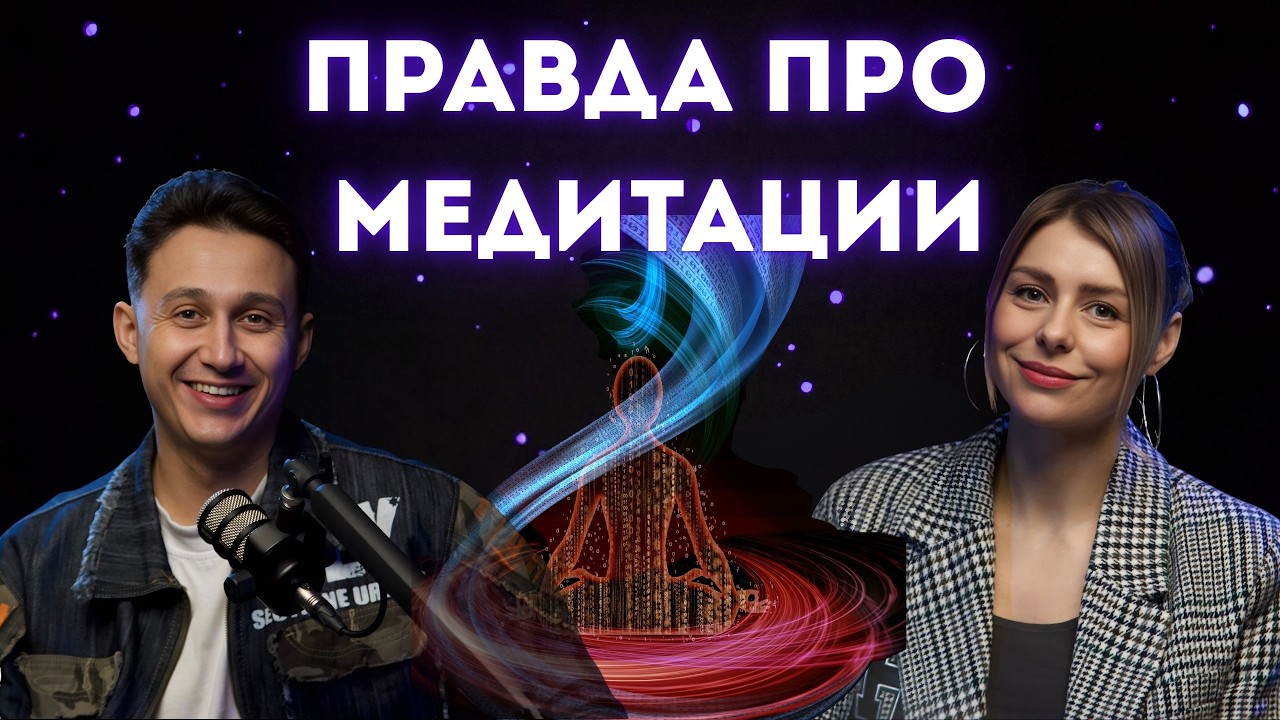 Работают ли медитации на самом деле, почему у одних медитации меняют жизнь, а у других нет