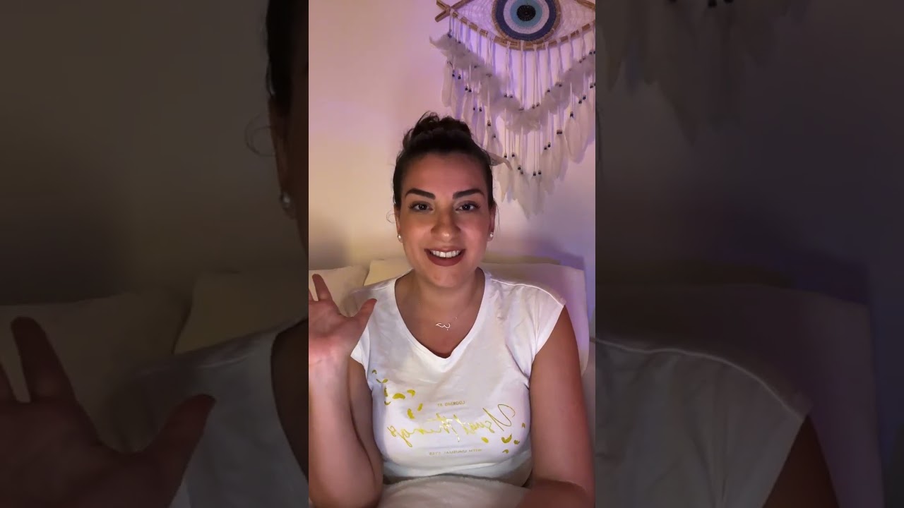 4 نواحي رح تشهدي فيها تحولات لما تخوضي رحلة تشافي جرح الأب، علاقتك مع نفسك مع المال مع الرجال، والله