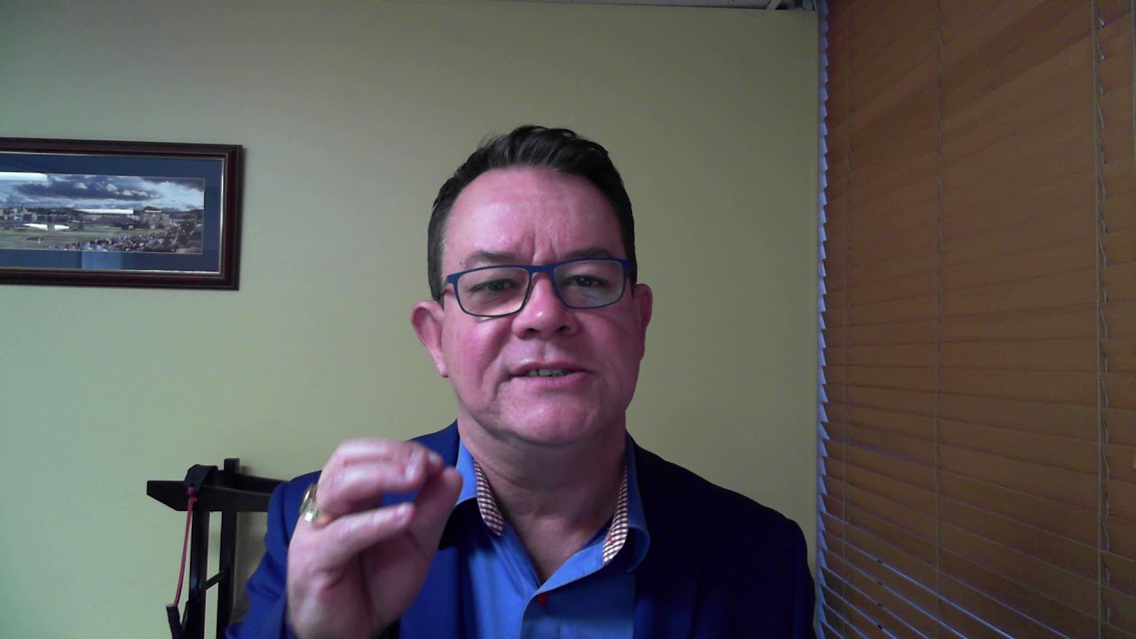 Self Managed Super Fund Trustees &ndash; careful of the TBAR!