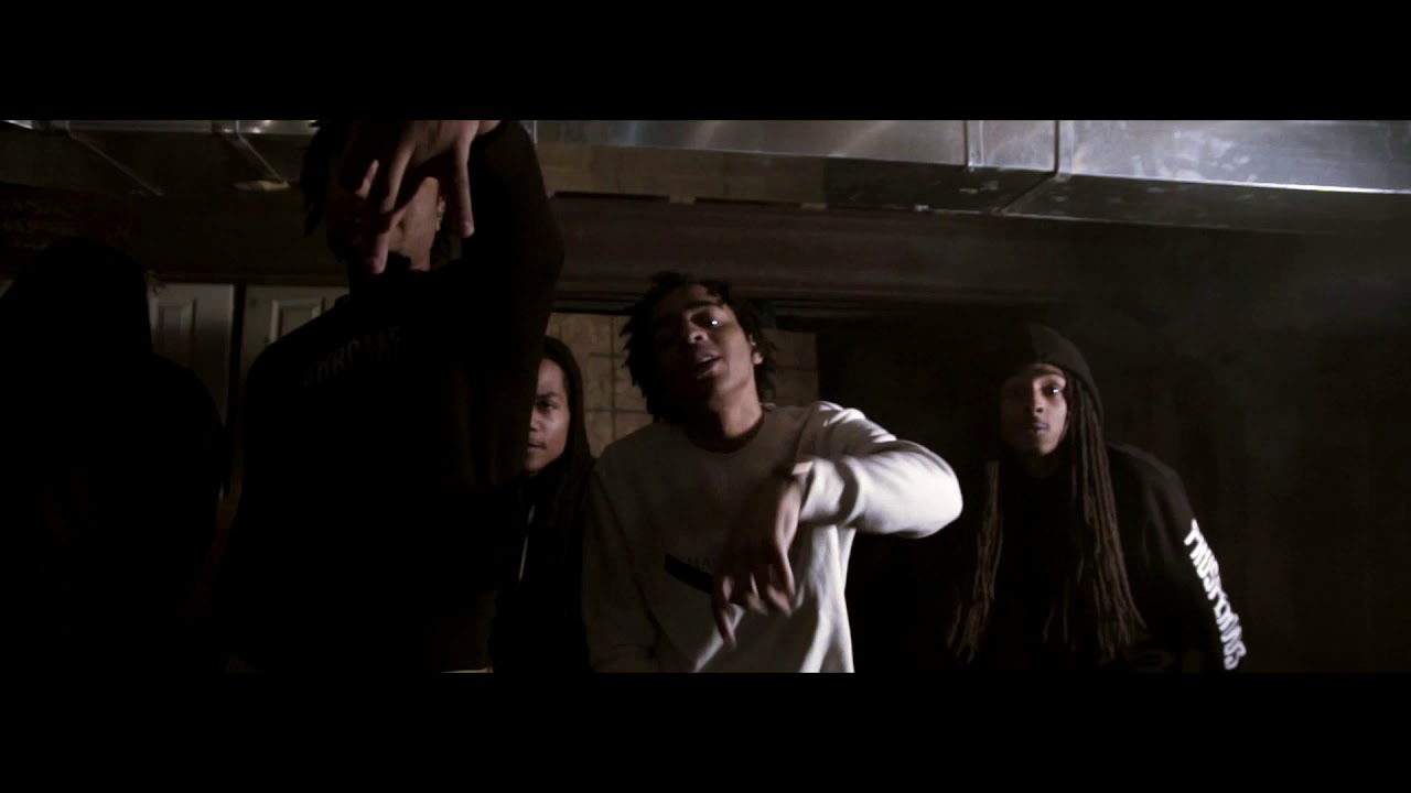 Mouse -100 Barz Part 3 (Official Music Video) | Shot By @ACGFILM