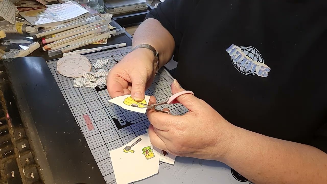Atc coins machen