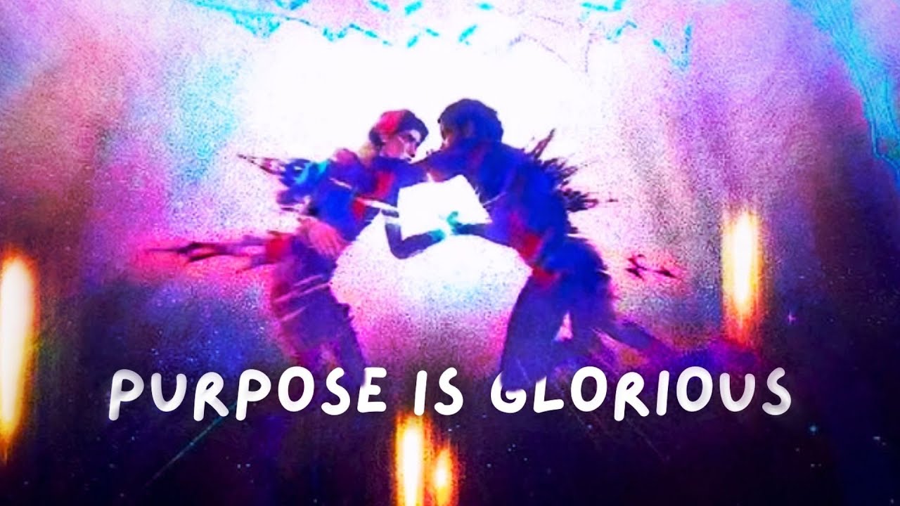 Arcane | Purpose Is Glorious