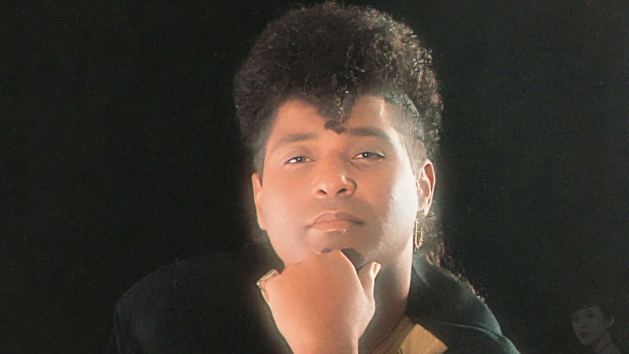 Stevie B - In My Eyes (Remastered Audio) HQ