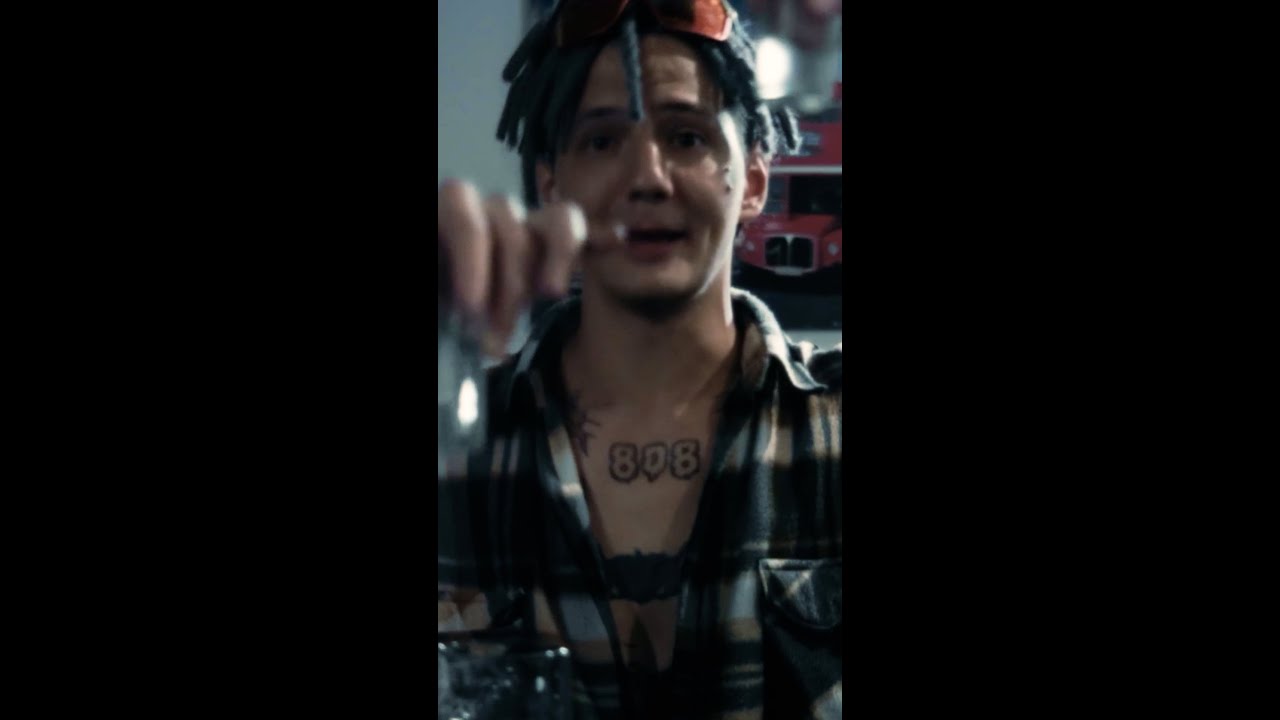 Psycho Rhyme - 5-0 (One take video)