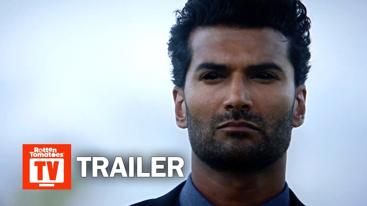 The Flash Season 6 Comic-Con Trailer | Rotten Tomatoes TV