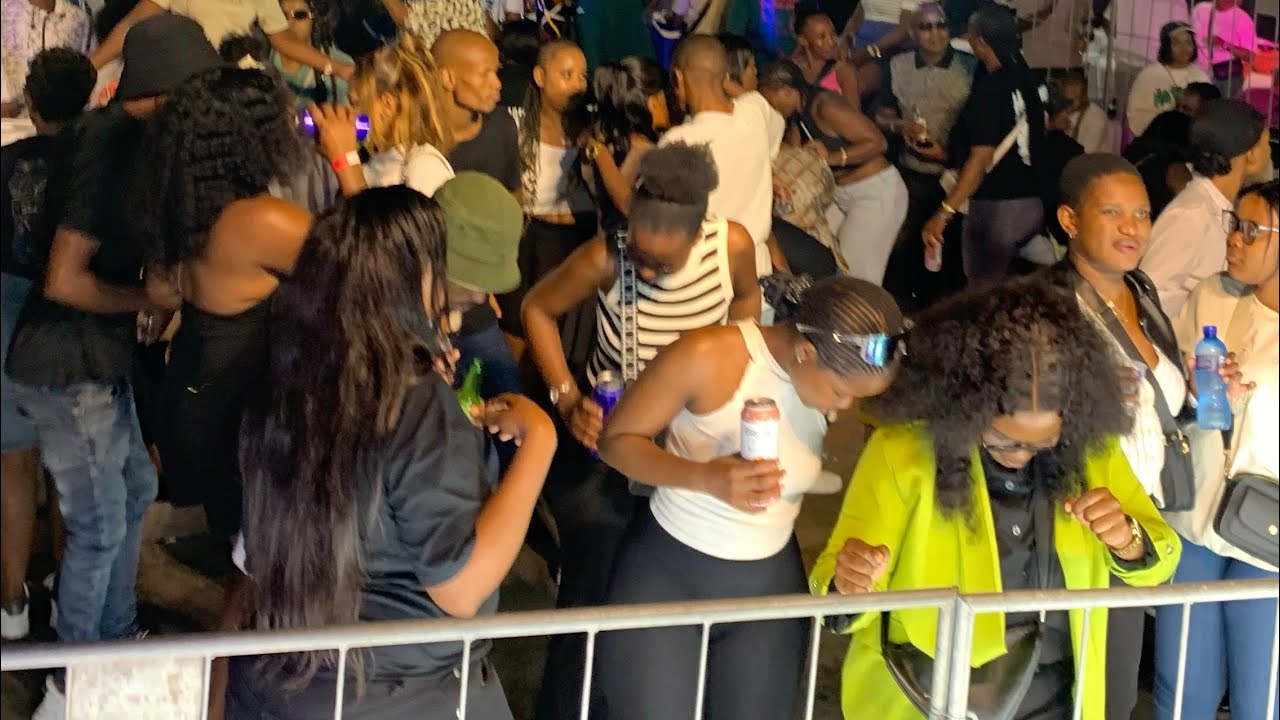 Ndik’s bros’s shisaNyama EasterHangOut🔥🔥🔥🔥🔥🔥💯📸