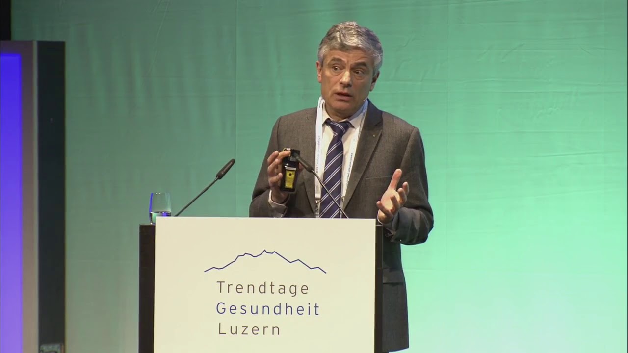 TGL2018 Edouard Battegay Multimorbidit&auml;t im Alltagsdilemma