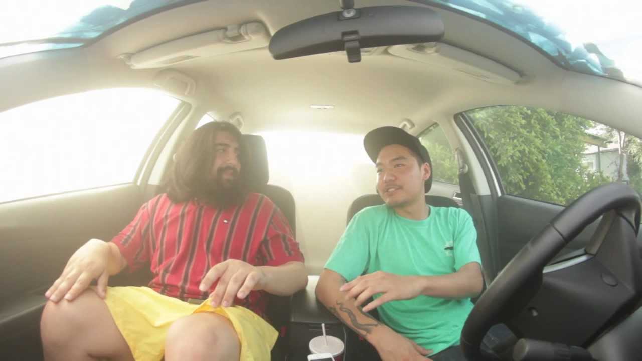 The Hotbox - Ep. 17 - Speak