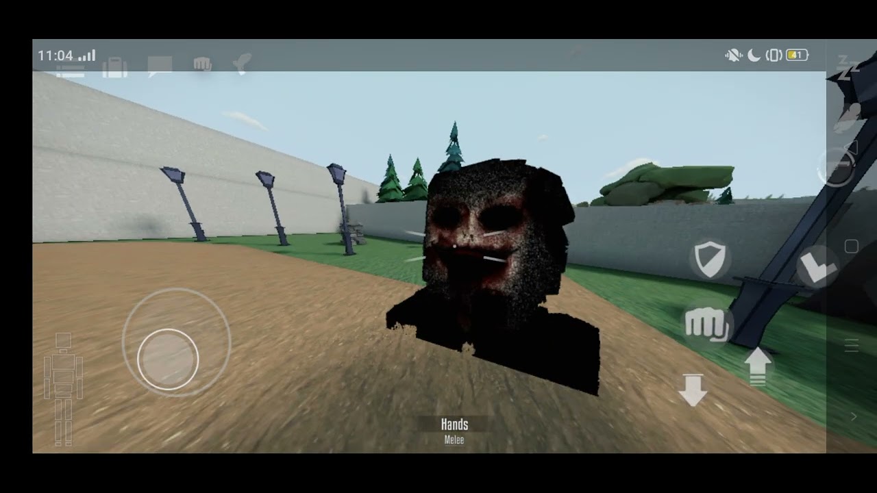 Observer Mod Made By Me 🔥 {{GOREBOX}}