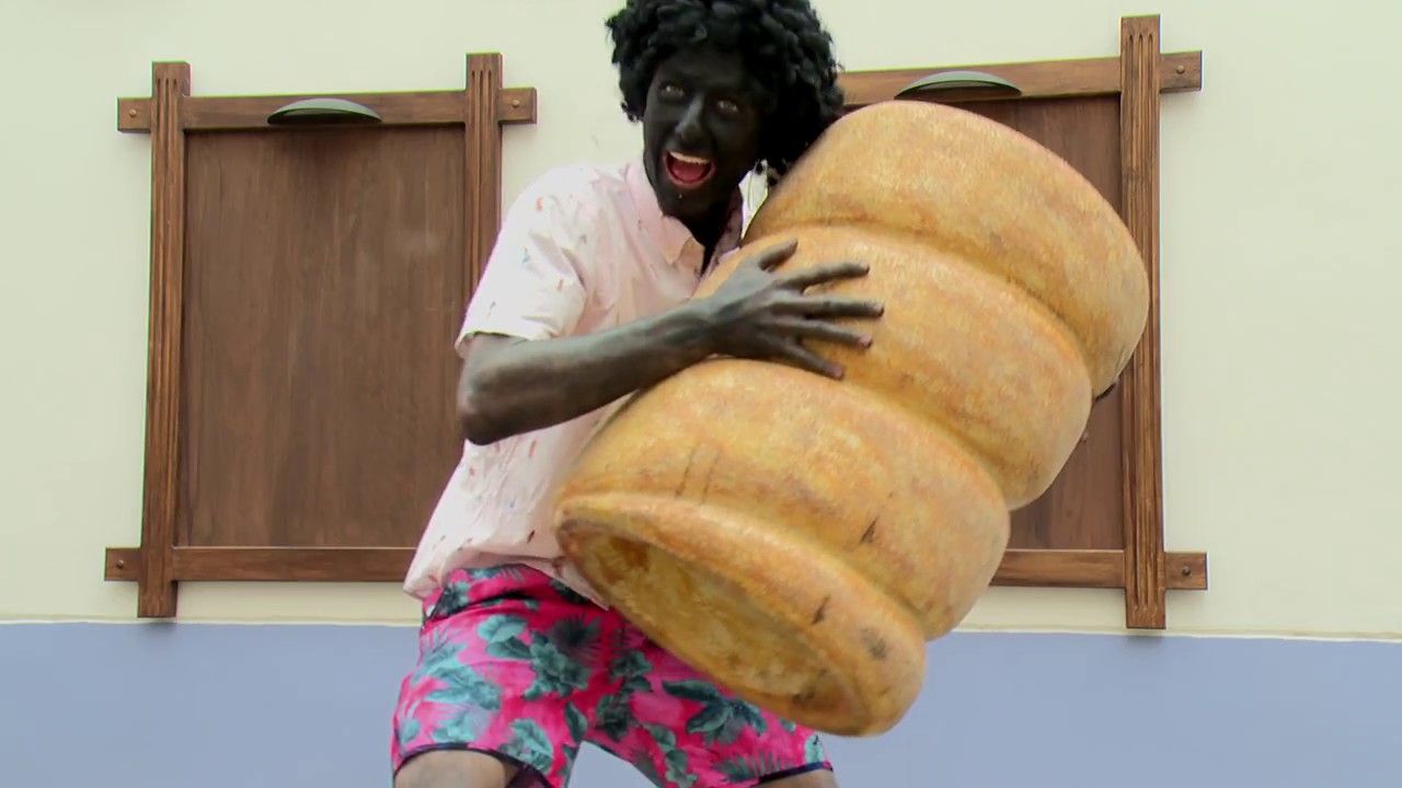 TRDELNÍK - David Kozák & Jacopo Vivere