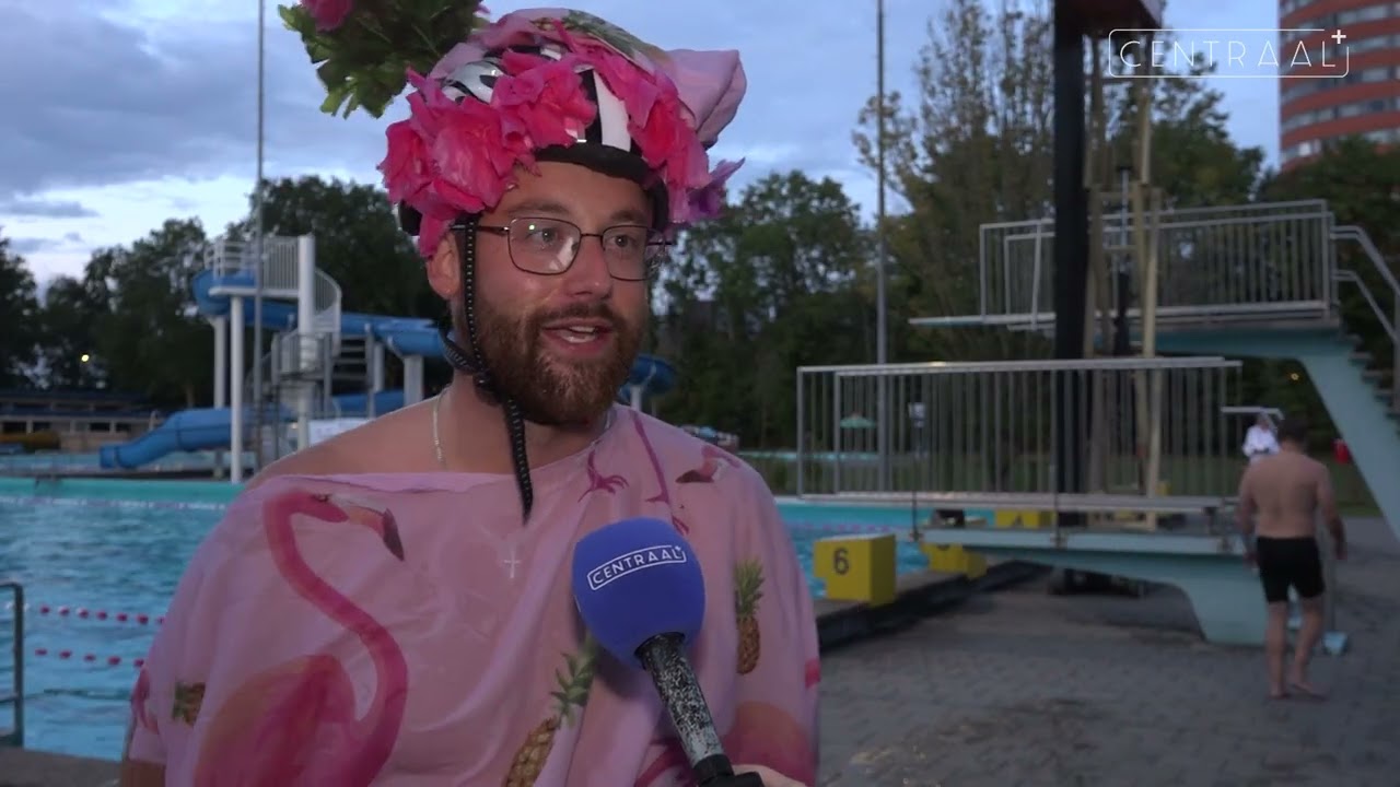 Eerste editie Leids Kampioenschap Bommetje