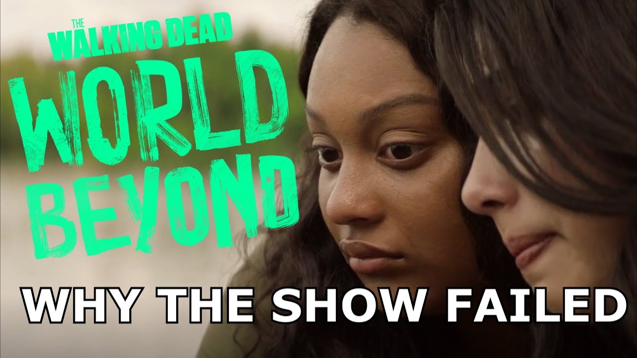 The World Beyond Critique - Why The Show Failed