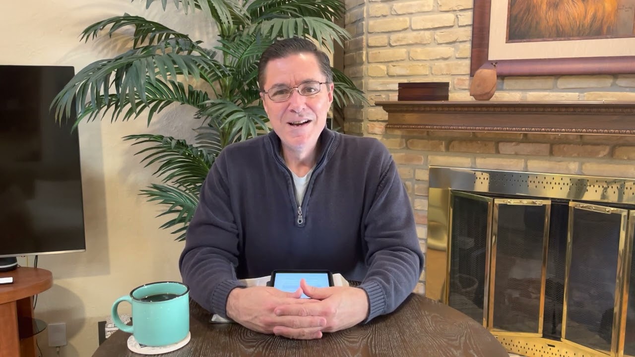 Online Bible Study - Luke 14:12-24