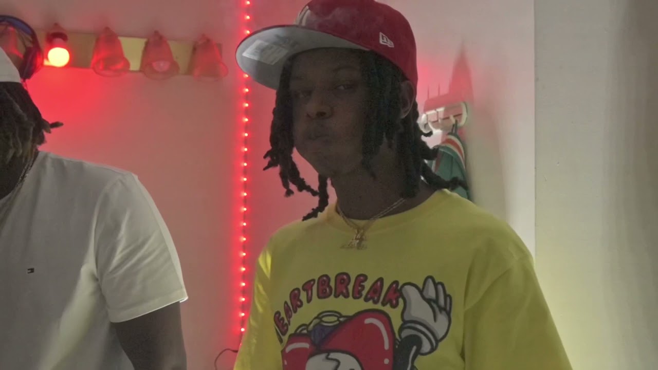 Jay $uave - &ldquo;Need 2 Know&rdquo; (Official Video) shot by @KALESHOTEM