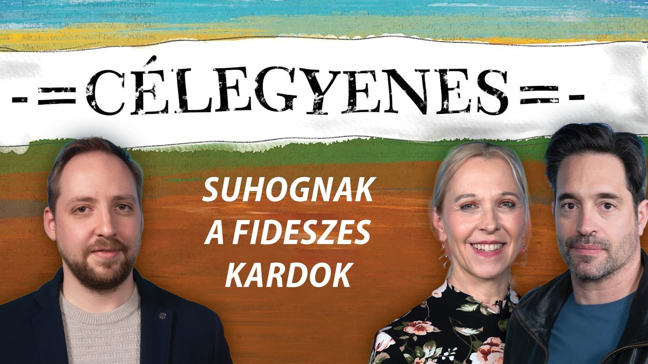 Orbán Putyinra tette fel a jövőjét – Célegyenes
