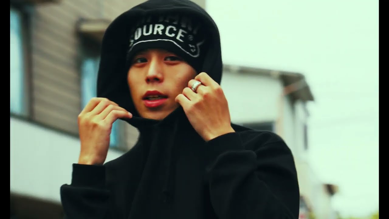 Kidney Fuji - AKO (Official Music Video)