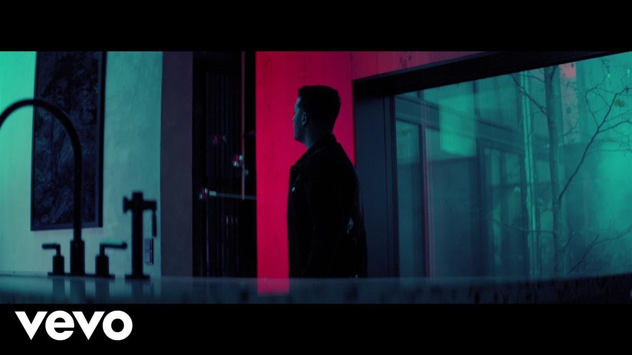 Basim - Tilf&aelig;ldigt ft. Benny Jamz