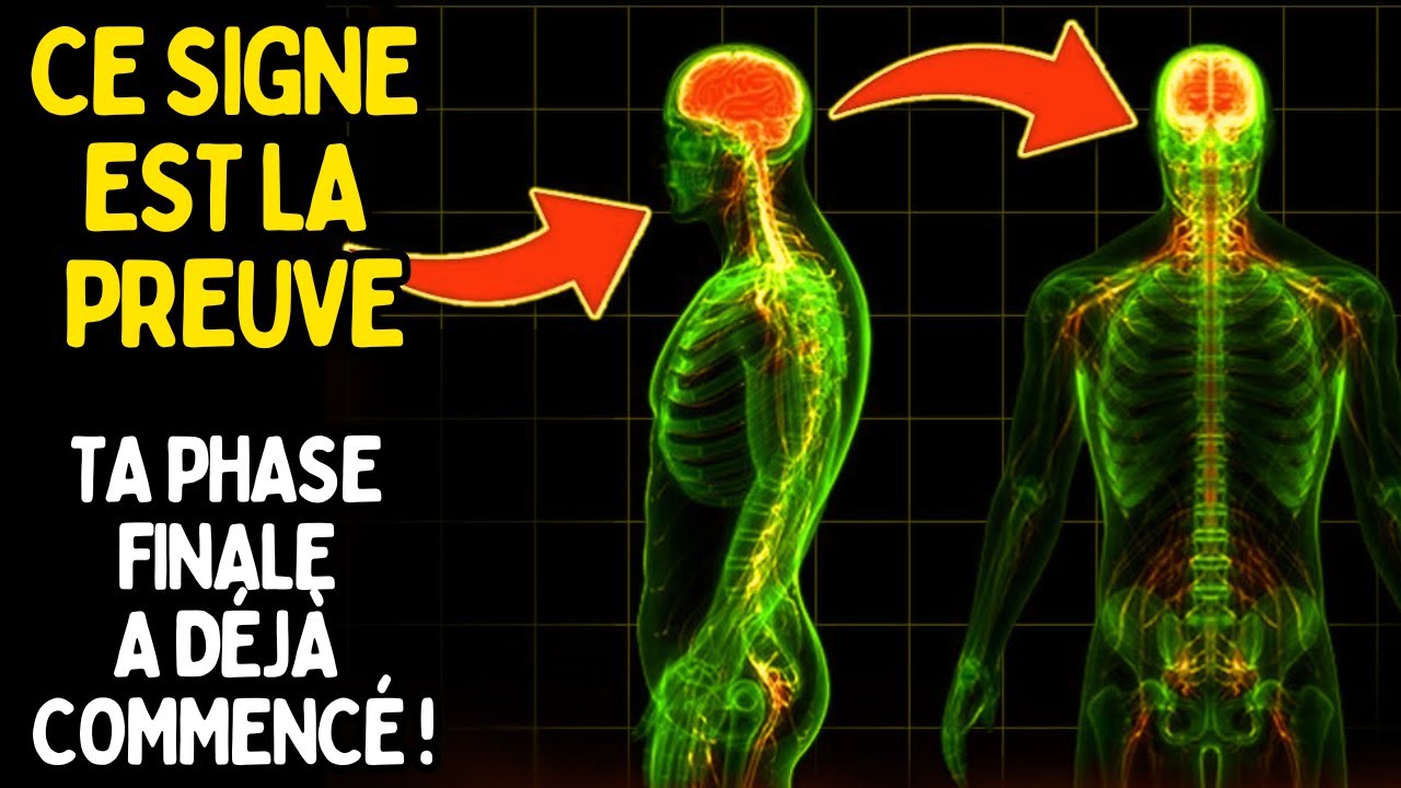 SI TON CORPS FAIT &Ccedil;A, TU ES L&rsquo;UN DES CHOISIS &mdash; 5 Sympt&ocirc;mes de l&rsquo;&Eacute;veil Final | Kundalini Ascendante