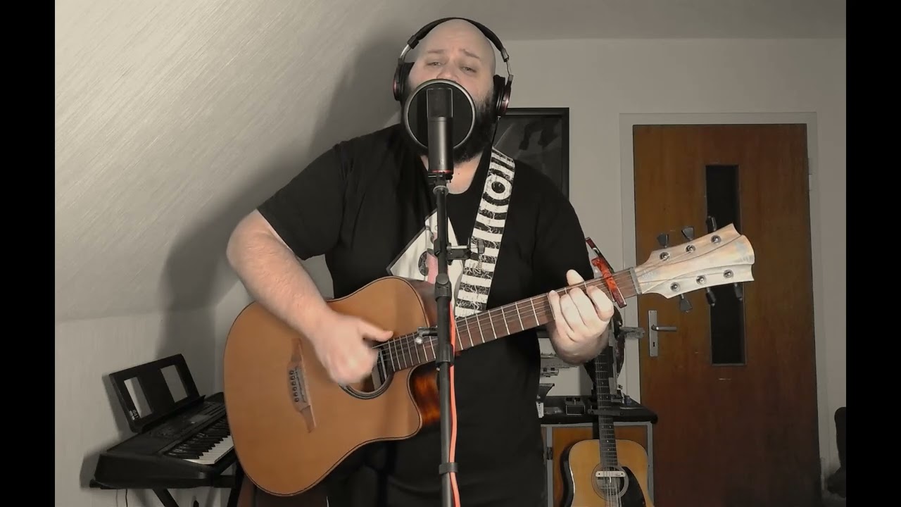 Adele - Hello (acoustic cover)