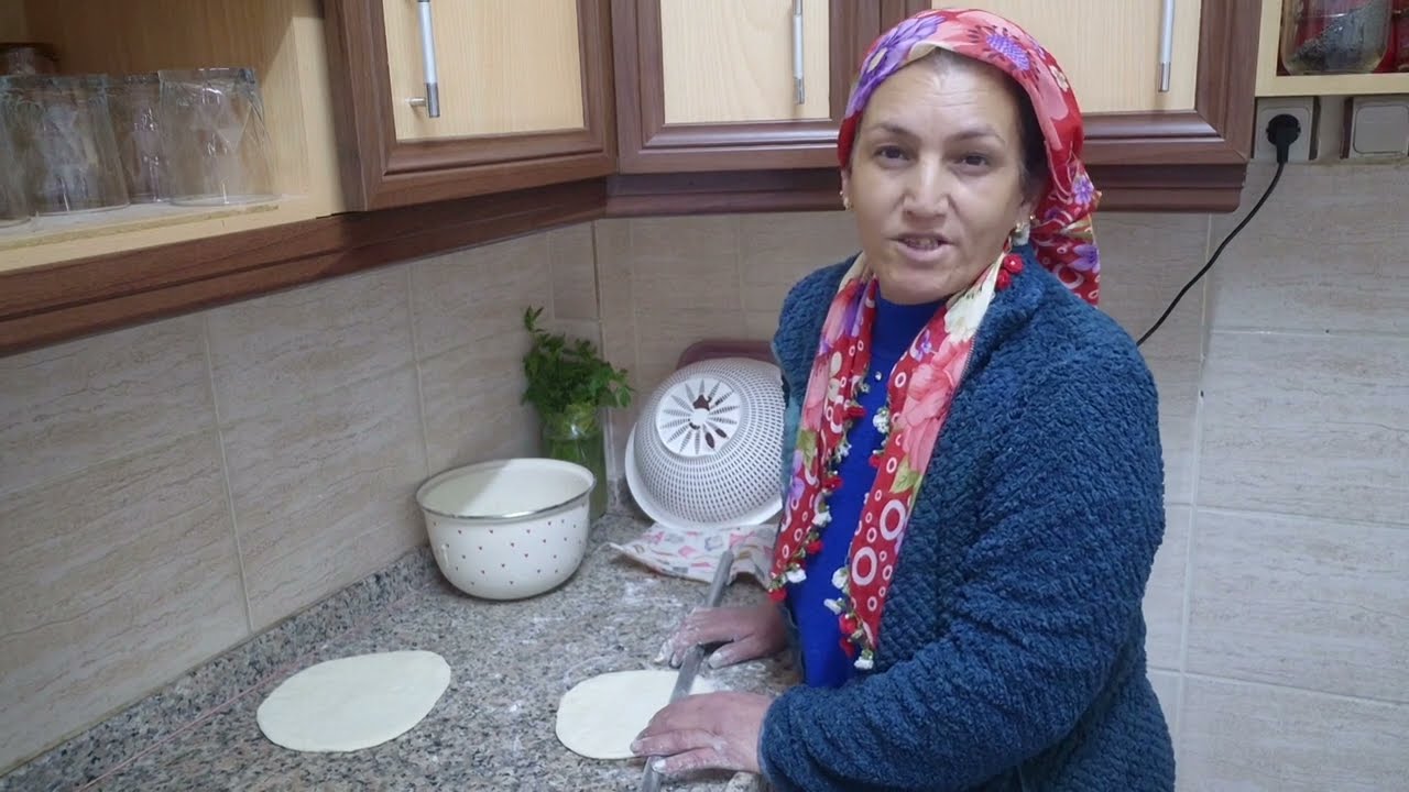 DOLANDIRILDIK❗️İFTARA GEÇ KALDIM❗️BAZLAMA KAHVALTI. 