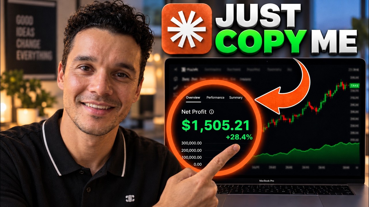 I Gave My AI Trading Bot 13 Hours to Trade &mdash; What Can It Do?