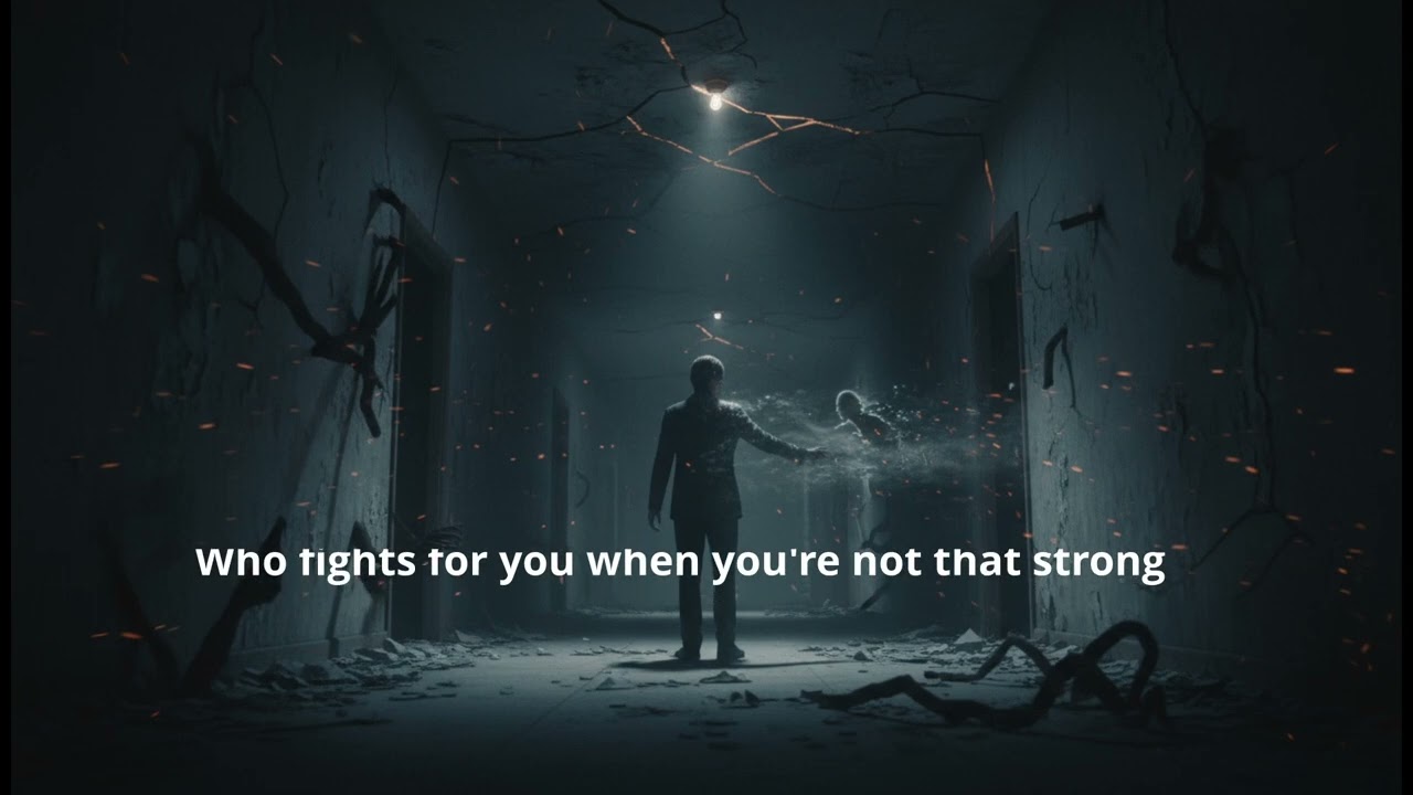 When I Needed You Most(Lyric Video)