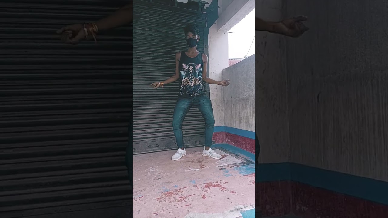 New dance tutorial video famesh shuffle dance tutorial video #tutorial #shorts